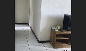 Imagem 2: Apartamento na Farolândia, condomínio Vale do Japaratuba