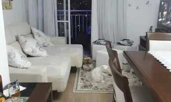 Imagem: Apartamento com 3 dormitórios, 61 m²