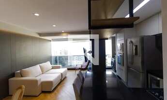 Imagem 3: Apartamento para Aluguel - Cambuí, 2 Quartos, 79 m2