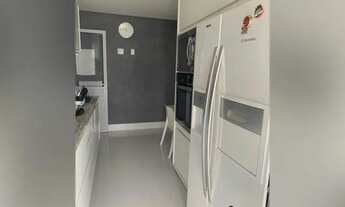 Imagem 4: 3 suítes em 134m² com 2 vagas de garagem em Patamares