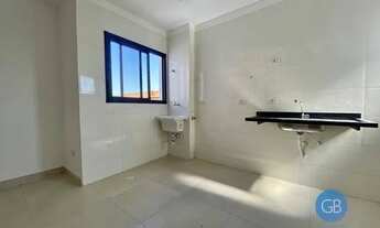 Imagem 4: Locação de Apartamento com 48m² na Rua Tujucuê, Chácara Mafalda, Zona Centro-Sul de São Pa