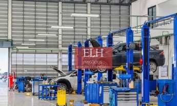 Imagem: Centro Automotivo por R$ 800.000 - Santana