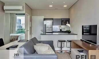 Imagem 7: F.L Residence Flat / studio com 1 dormitório