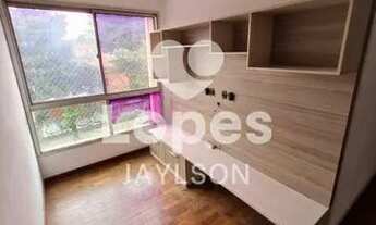 Imagem: Apartamento - 02 quartos - Cachambi