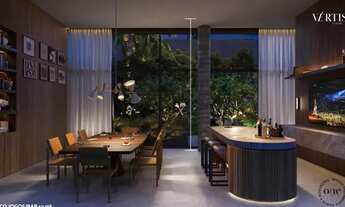 Imagem 3: Coberturas Duplex 341m² 4 dormitórios suítes 4 vagas no melhor do Itaim Bibi - São Paulo