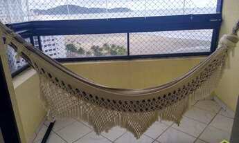 Imagem 2: Apartamento com 3 dorms, Aviacao, Praia Grande - R$ 540 mil, Cod: ACT2516