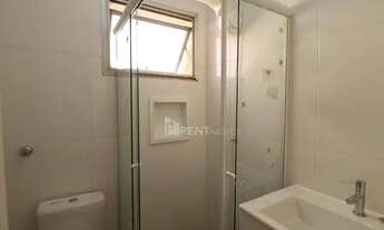 Imagem 4: Apartamento com 1 dormitório para alugar, 39 m² por R$ 3.443/mês - Moema - São Paulo/SP