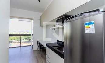 Imagem: Apartamento para Aluguel - Vila Olímpia