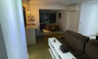 Imagem 4: Apartamento para venda possui 100 metros quadrados com 3 quartos em Barra Funda - São Paul