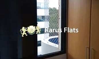 Imagem 7: Rarus Flats - Apartamento para venda - Edifício Edifício Isabelle