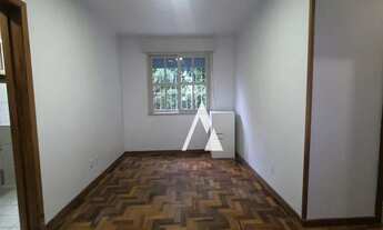 Imagem 5: Apartamento com 2 dormitórios para alugar, 53 m² por R$ 1.604,00/mês - Azenha - Porto Aleg