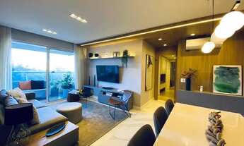 Imagem: Apartamento para venda com 89 metros quadrados