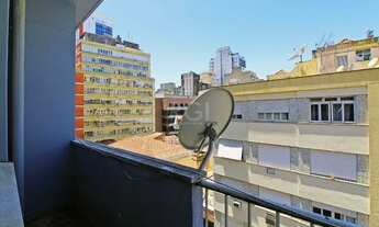 Imagem: Apartamento em Centro Histórico