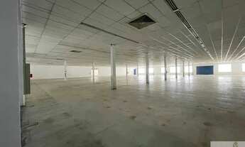 Imagem 6: Juarubatuba Galpão industrial acesso facil a marginal e bairros