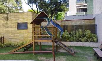 Imagem 2: Edf Praia Farol da Barra