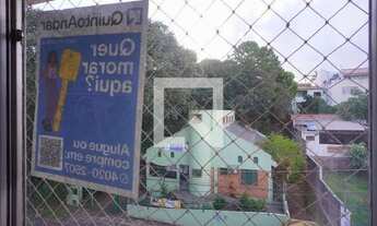 Imagem 4: Apartamento para Aluguel - Rubem Berta, 1 Quarto, 50 m2