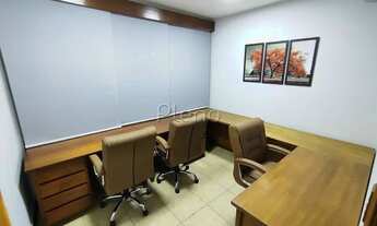 Imagem 3: Sala para locação Jardim Conceição (Sousas) - Campinas/SP
