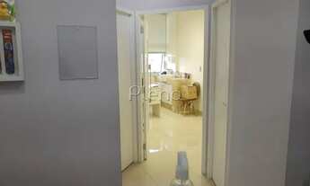 Imagem 3: Sala - Swiss Park - Campinas