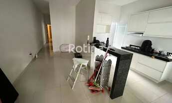 Imagem 4: Casa para alugar, 2 quartos, 1 suíte, 1 vaga, Bosque dos Buritis - Uberlândia/MG - R$ 1.70