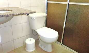 Imagem 5: Casa em Condomínio para aluguel, 3 quartos, 1 suíte, Jardim Ouro Verde - Limeira/SP