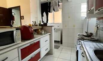 Imagem 3: Apartamento, Riacho, Inconfidentes, 3 quartos