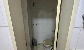 Imagem 4: Apartamento para aluguel com 150 metros quadrados com 3 quartos em uma rua super tranquila