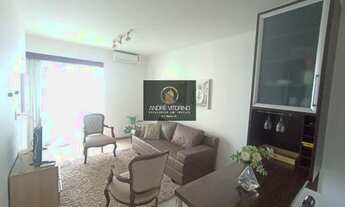 Imagem 3: Excelente Apartamento no mobiliado - Centro de Brasília - Biarritz