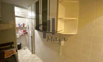 Imagem 5: Locação Apartamento Santo Andre Palmares Ref: 37369