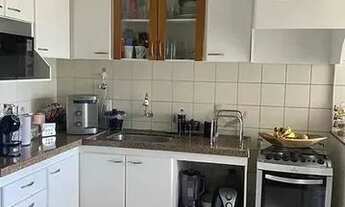 Imagem 5: Apartamento Edifício Siena 3 dormitórios sendo uma suíte com armário. e ar