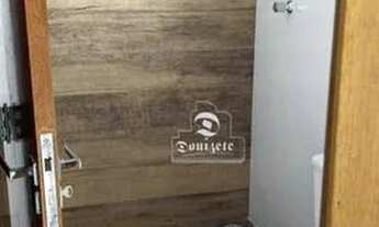 Imagem 6: Apartamento com 2 dormitórios à venda, 45 m² por R$ 349.999,90 - Vila São Pedro - Santo An