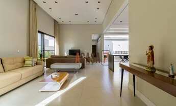 Imagem 3: Casa com 3 dormitórios à venda - Alphaville Nova Esplanada - Votorantim/SP