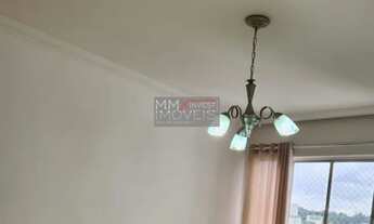 Imagem 6: Apartamento Mandaqui