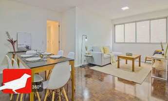 Imagem: Apartamento à venda no bairro Jardim Paulista