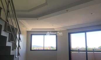 Imagem 3: Cobertura Duplex com Piscina à Venda em Área Nobre