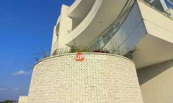 Imagem 2: Casa com 4 dormitórios, 700 m² - venda por R$ 10.000.000,00 ou aluguel por R$ 33.700,00/mê