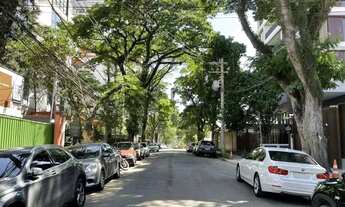 Imagem 2: Apartamento para venda no Brooklin 3 suites Atypik