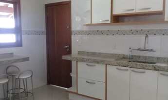 Imagem 4: 4727Casa de condomínio sobrado para aluguel possui 280 metros quadrados com 3 quartos