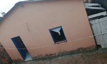 Imagem: Casa no Jorge Teixeira 2