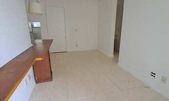 Imagem 6: Apartamento para venda tem 50 metros quadrados com 2 quartos