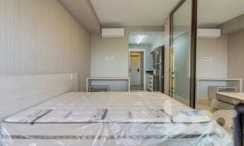 Imagem 2: Studio em Moema - São Paulo