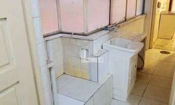 Imagem 7: Apartamento com 3 dormitórios para alugar, 90 m² por R$ 2.970,00/mês - Centro - Porto Aleg