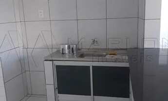 Imagem 3: Apartamento Jardim Tirol, 2 quartos, dependência de empregada, 90m²