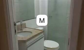 Imagem 3: Vendo Apt Brisas 2 quartos Varanda Grande