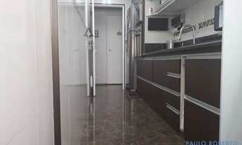 Imagem 4: APARTAMENTO - VILA HOMERO THON - SP