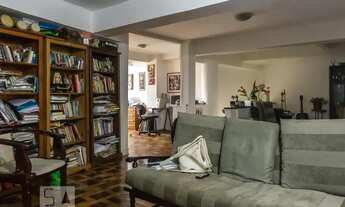 Imagem 2: Apartamento para Aluguel - Rio Branco, 1 Quarto, 145 m2