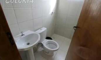 Imagem 5: Santo André - Conjunto Comercial/sala - Parque João Ramalho