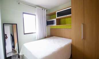 Imagem 3: Apartamento para Aluguel - Vila Mazzei, 2 Quartos, 54 m2