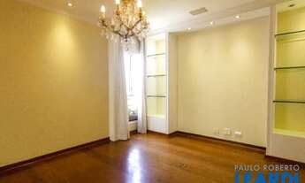 Imagem 4: APARTAMENTO - MORUMBI - SP