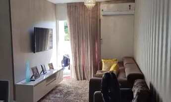 Imagem 2: Vende-se apartamento no Edifício Torres de Várzea Grande MT