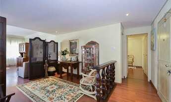 Imagem 6: Bela Vista - imóvel vintage